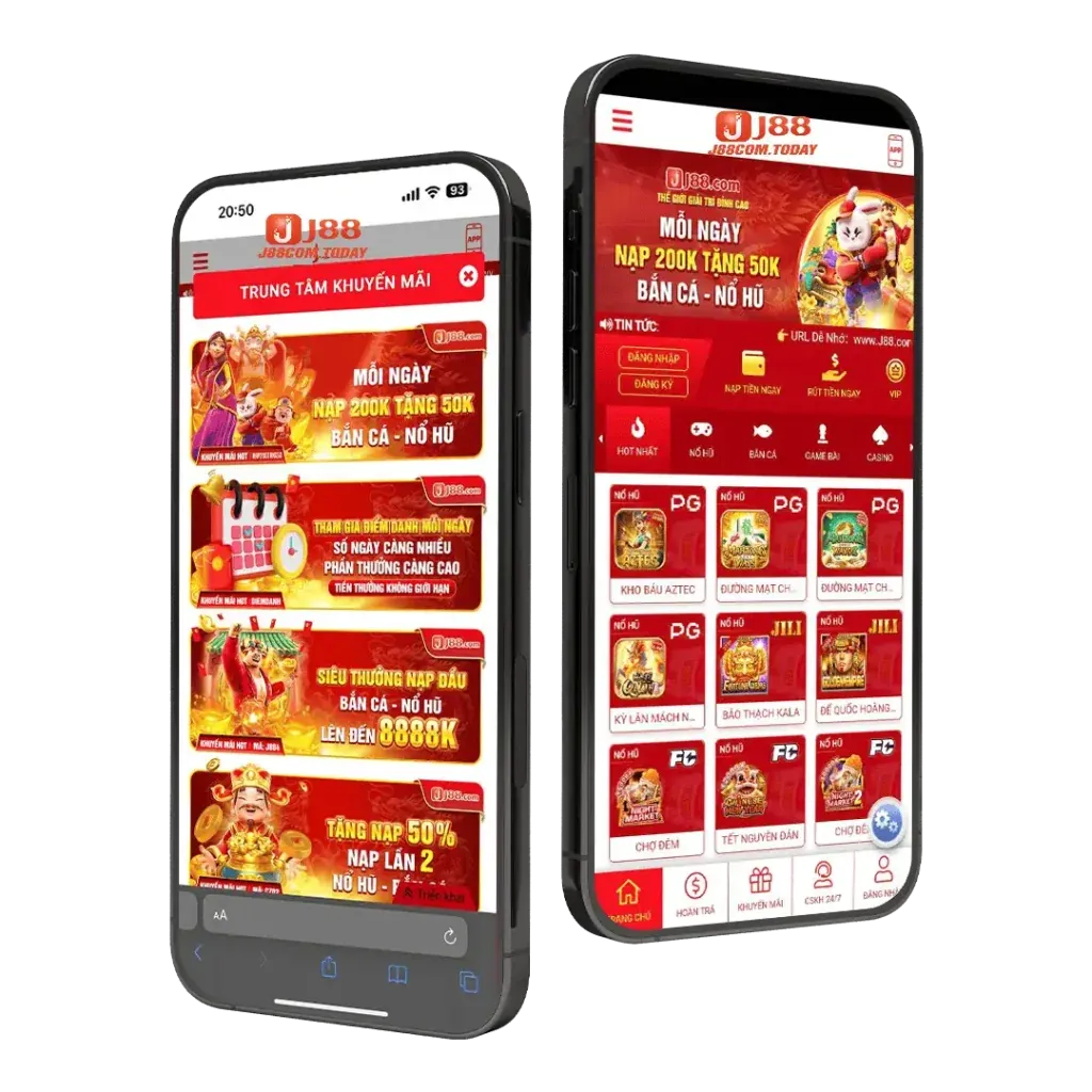 Người dùng đang tải ứng dụng abc8 về điện thoại