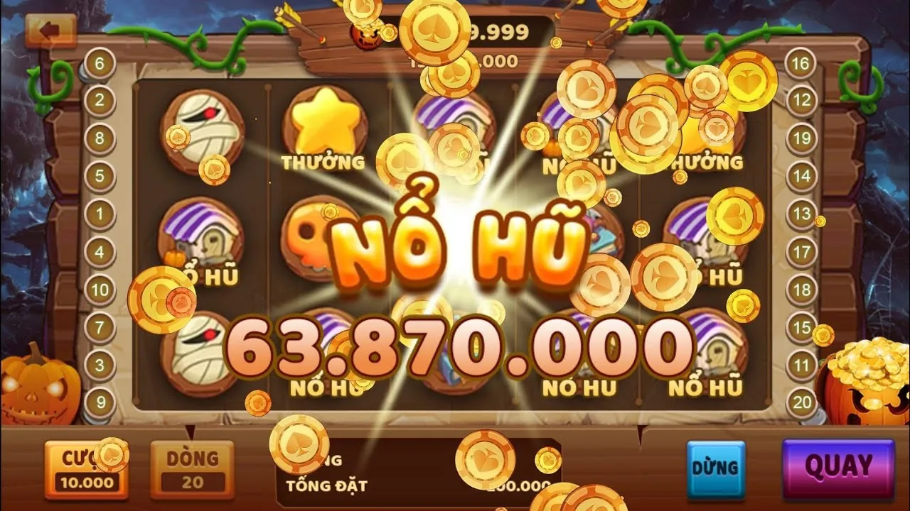 Game Bắn Cá Rồng