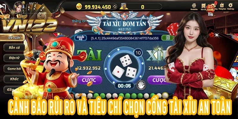 Nhận diện Trang web Giả mạo abc8