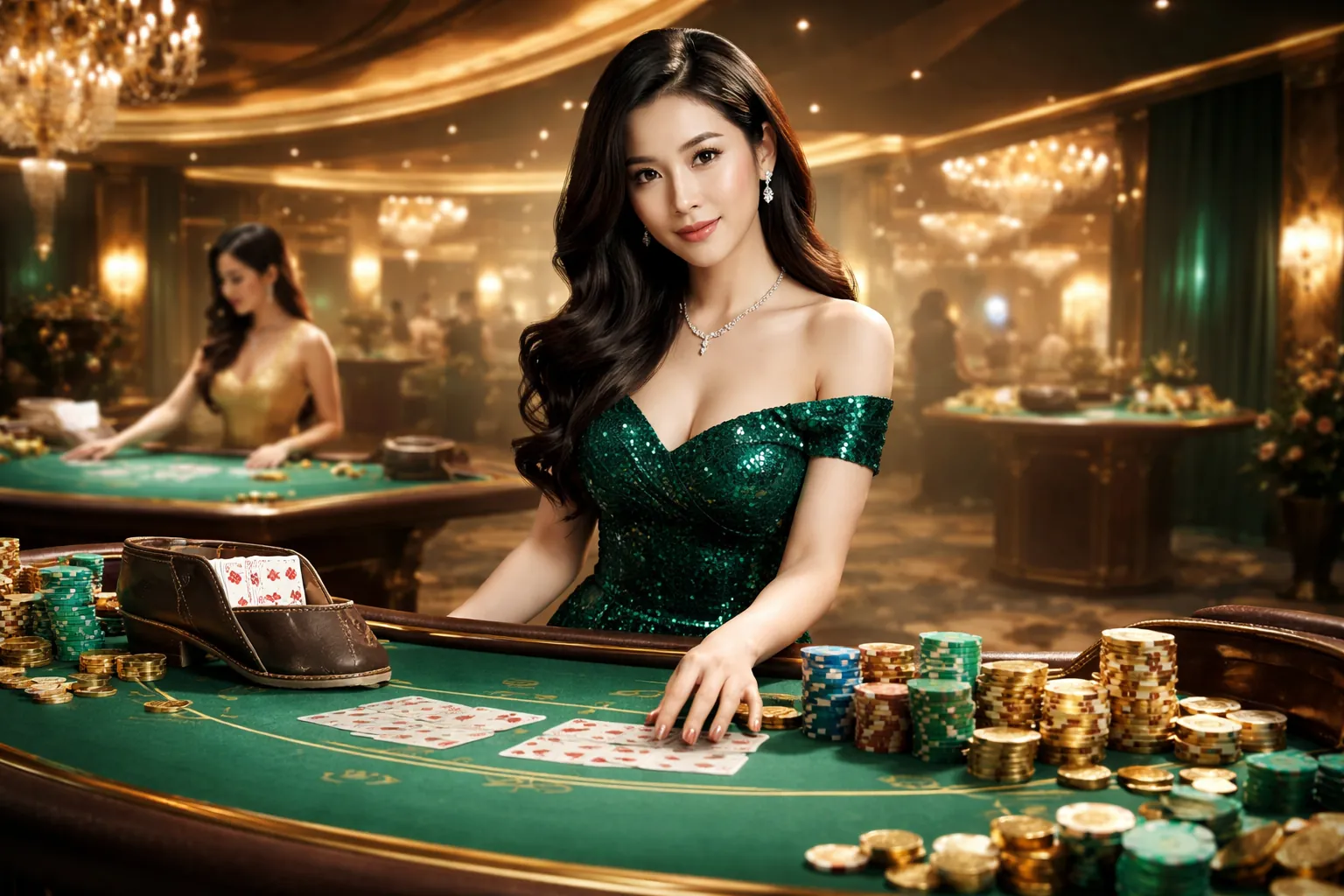 Đa dạng các môn thể thao tại ABC8