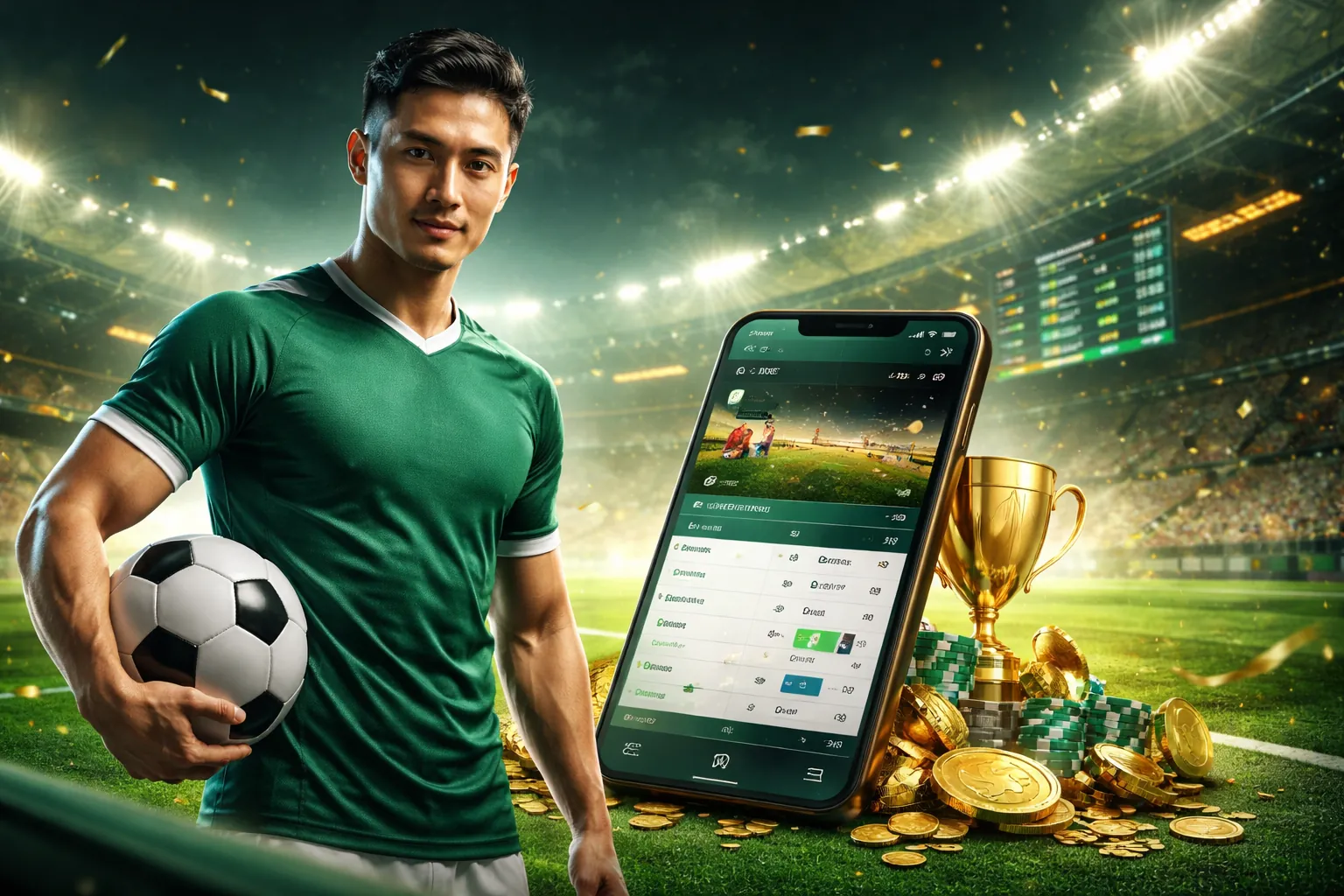 Dịch vụ khách hàng ABC8
